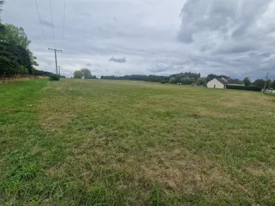 Terrain  2271 m²