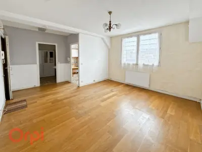 Appartement 1 pièce - 1 chambre