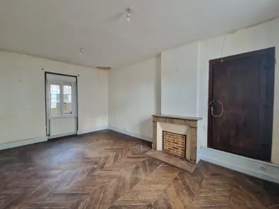 Maison 5 pièces - 5 chambres