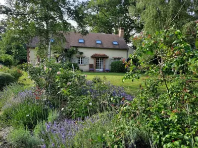 Propriété À Vendre en Sologne