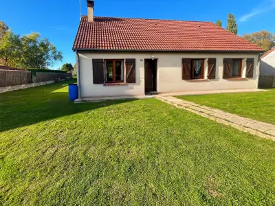 ???? En exclusivité – Pavillon à Marcilly-en-Gault