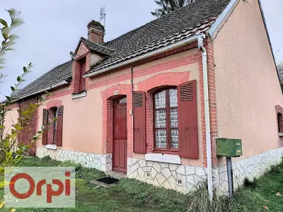 Longère à vendre à ROMORANTIN-LANTHENAY