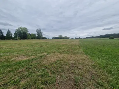 Terrain  2149 m²