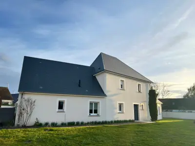 Belle demeure À Vendre