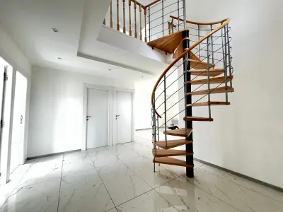Maison 5 pièces - 5 chambres