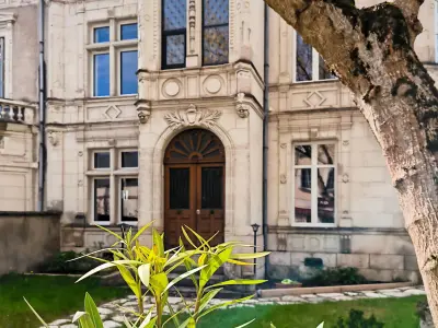 Maison 4 pièces - 4 chambres