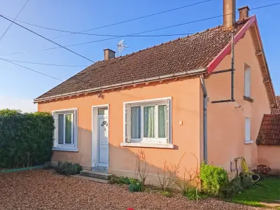 Maison 1 pièce - 1 chambre