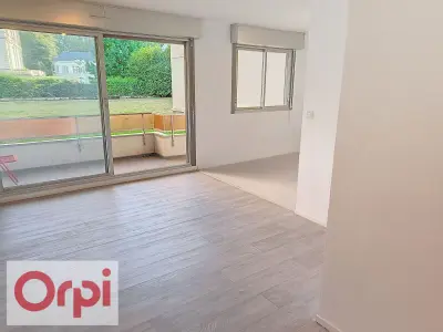 Appartement en résidence À Vendre