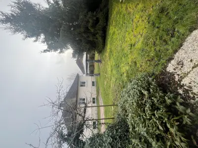 Maison 3 pièces - 3 chambres