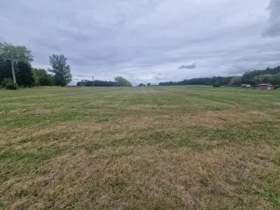 Terrain  2210 m²
