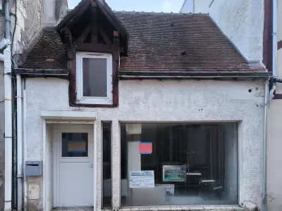 Maison à Vendre ROMORANTIN-LANTHENAY