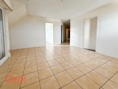 Appartement 2 pièces - 2 chambres