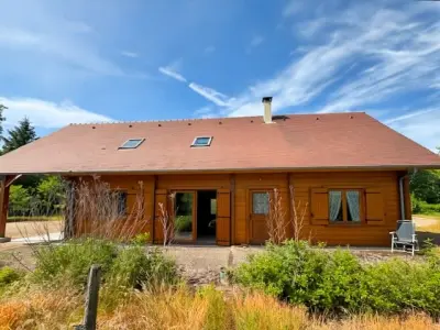 Maison 4 pièces - 4 chambres