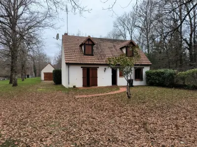 Maison à Vendre PRUNIERS EN SOLOGNE