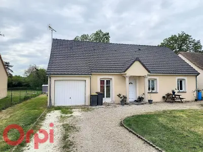 Pavillon à Vendre à VILLEFRANCHE-SUR-CHER