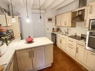 Maison 4 pièces - 4 chambres