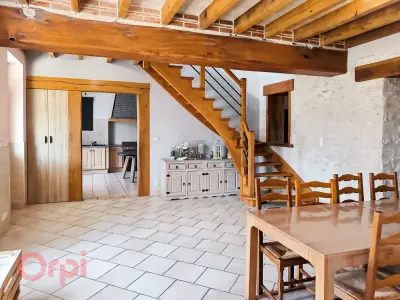 A Vendre, Belle maison familiale à CHATILLON - SUR - CHER