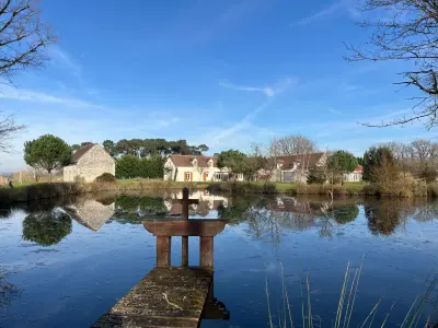 Propriété À Vendre