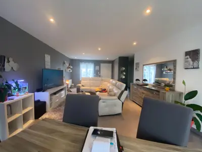 ROMORANTIN LANTHENAY : maison T4 (91 m²) à vendre