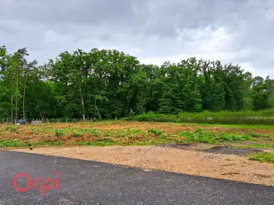 Terrain Constructible  SELLES SUR CHER