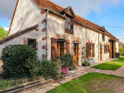Longère CHATRES SUR CHER