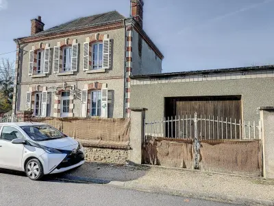 Maison à Vendre pour projet locatif à THENIOUX