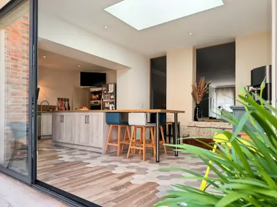 Maison à vendre de Charme, Caractère hypercentre de ROMORANTIN-LANTHENAY