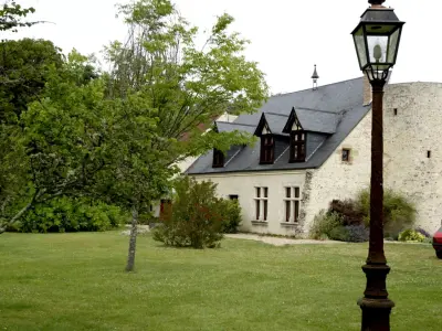Commanderie Templière à Vendre