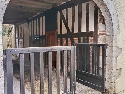 Maison ROMORANTIN-LANTHENAY Proche centre