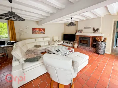 Magnifique maison à vendre