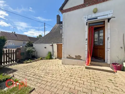 Idéal investisseur – 2 logements loués avec rentabilité immédiate