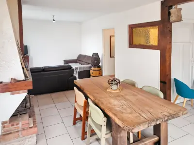 Maison à vendre MENNETOU-SUR-CHER