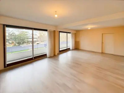 Appartement 3 pièces - 3 chambres