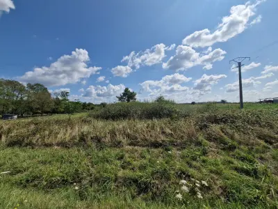 Terrain  5220 m²